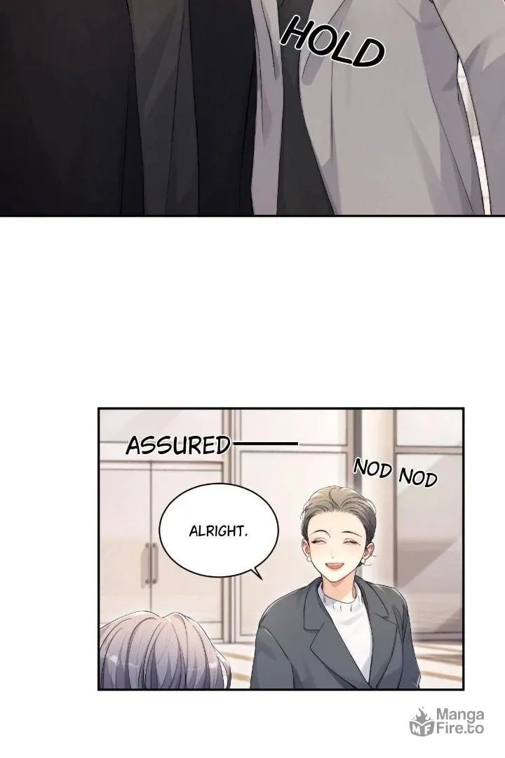 Read Intoxicated Love chapter 127 image 9 on Lezhin