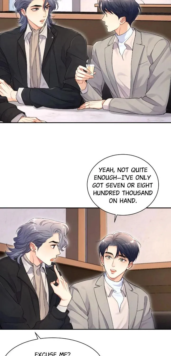 Read Intoxicated Love chapter 128 image 10 on Lezhin