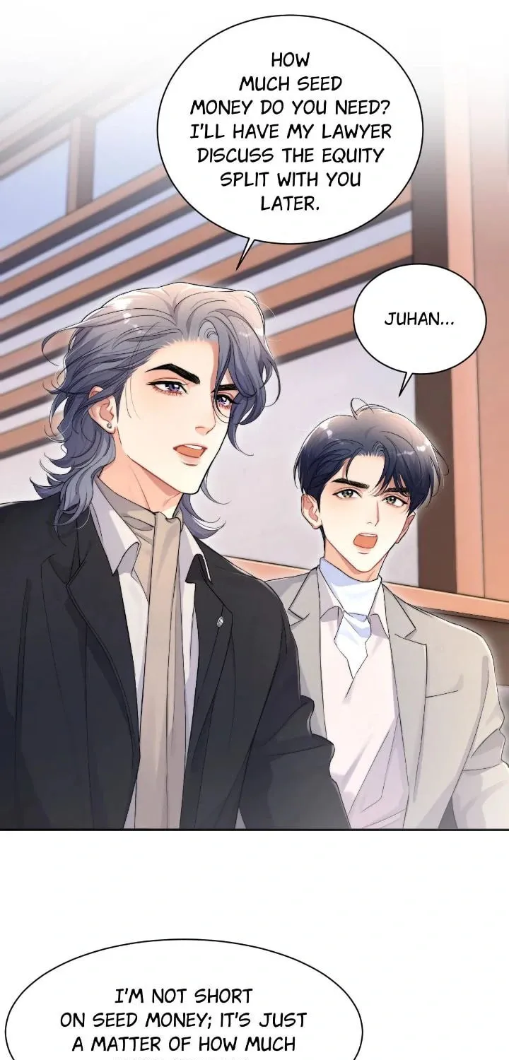 Read Intoxicated Love chapter 128 image 13 on Lezhin