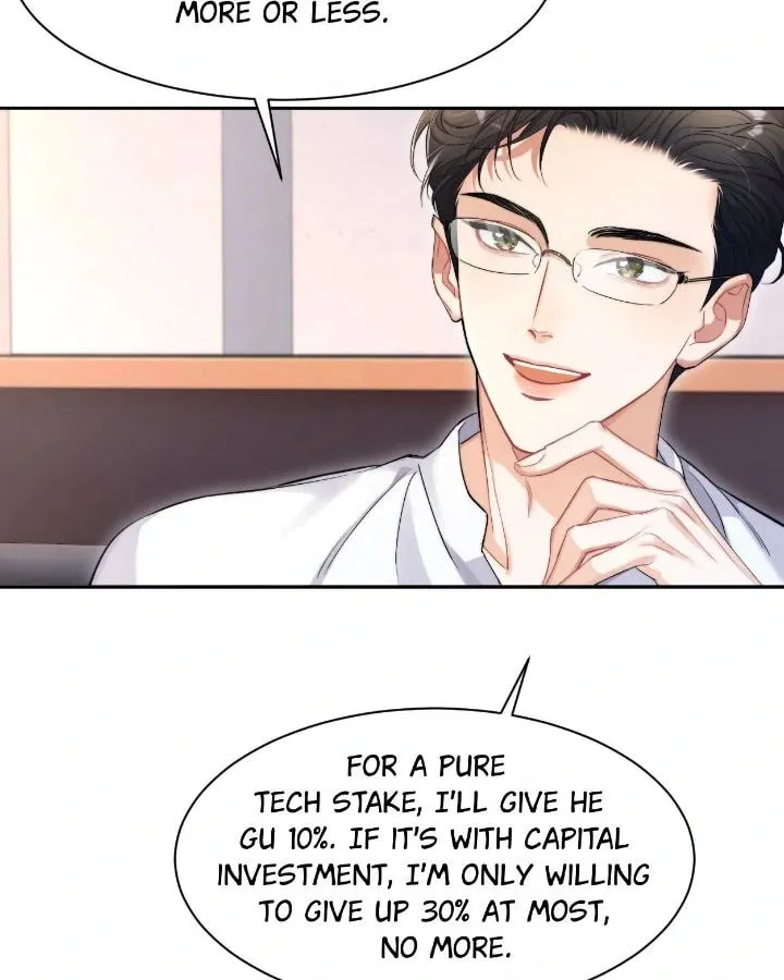 Read Intoxicated Love chapter 128 image 14 on Lezhin