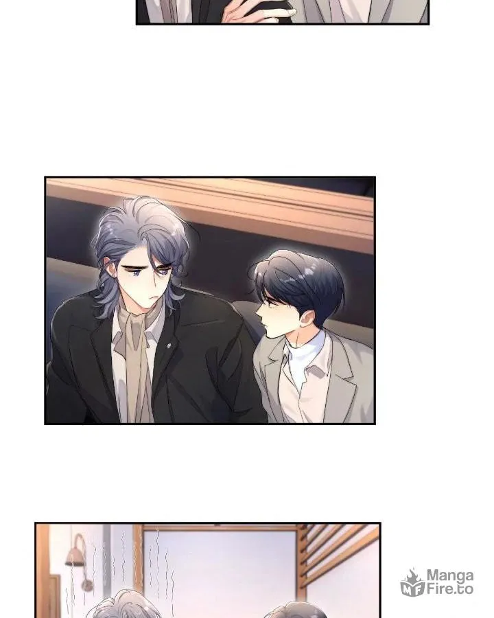 Read Intoxicated Love chapter 128 image 16 on Lezhin