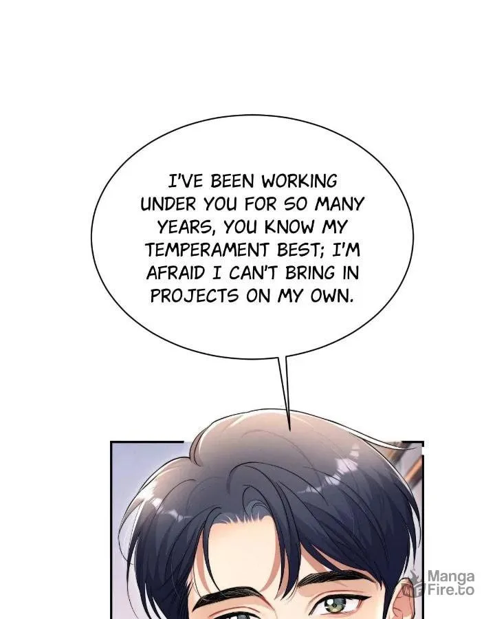 Read Intoxicated Love chapter 128 image 18 on Lezhin