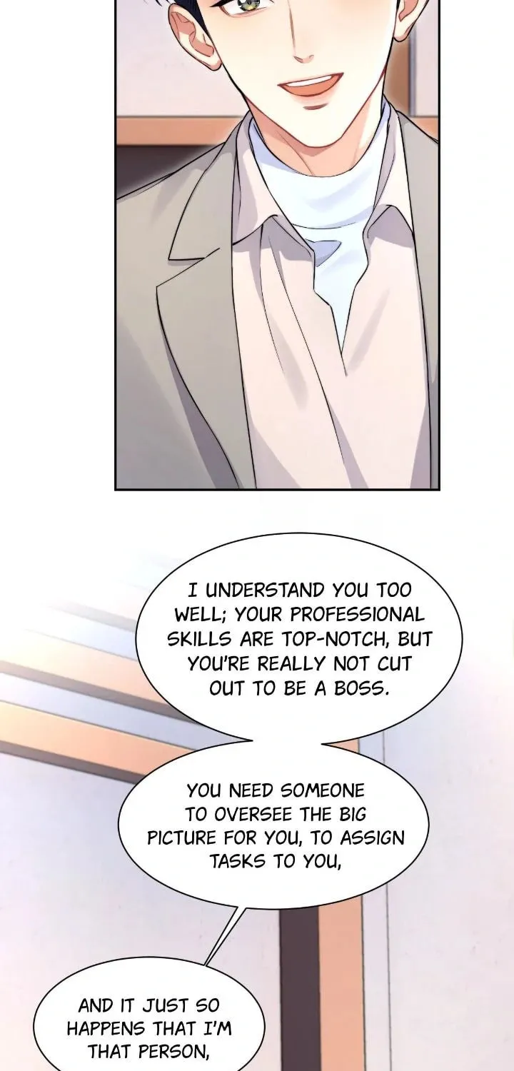 Read Intoxicated Love chapter 128 image 19 on Lezhin