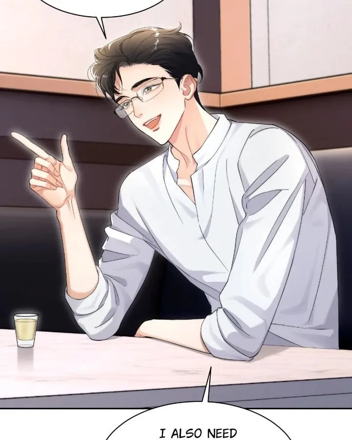 Read Intoxicated Love chapter 128 image 20 on Lezhin