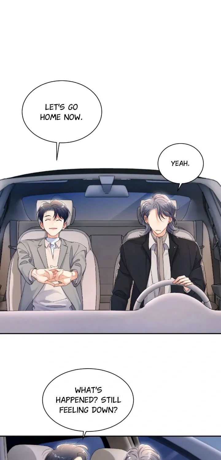 Read Intoxicated Love chapter 128 image 23 on Lezhin