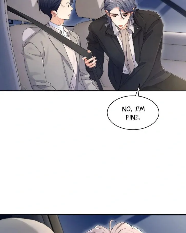 Read Intoxicated Love chapter 128 image 24 on Lezhin