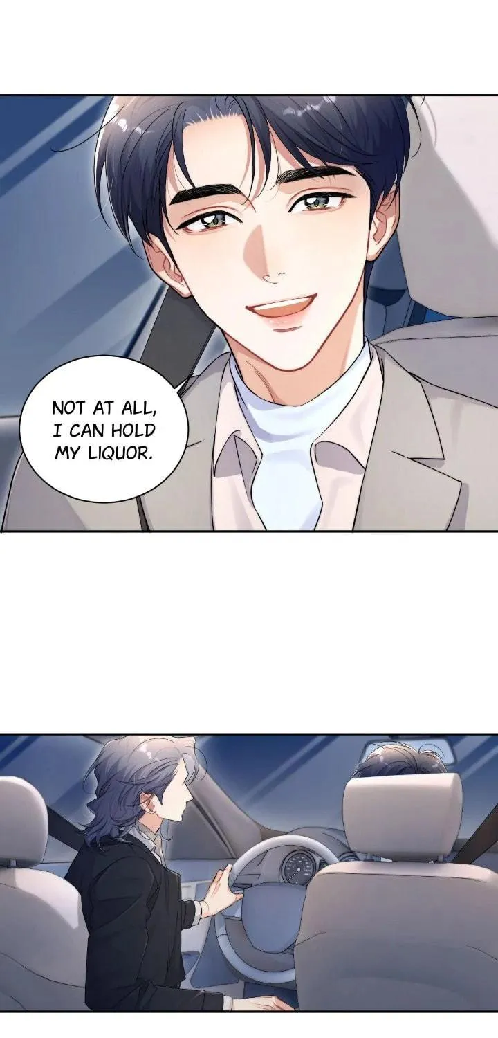 Read Intoxicated Love chapter 128 image 26 on Lezhin