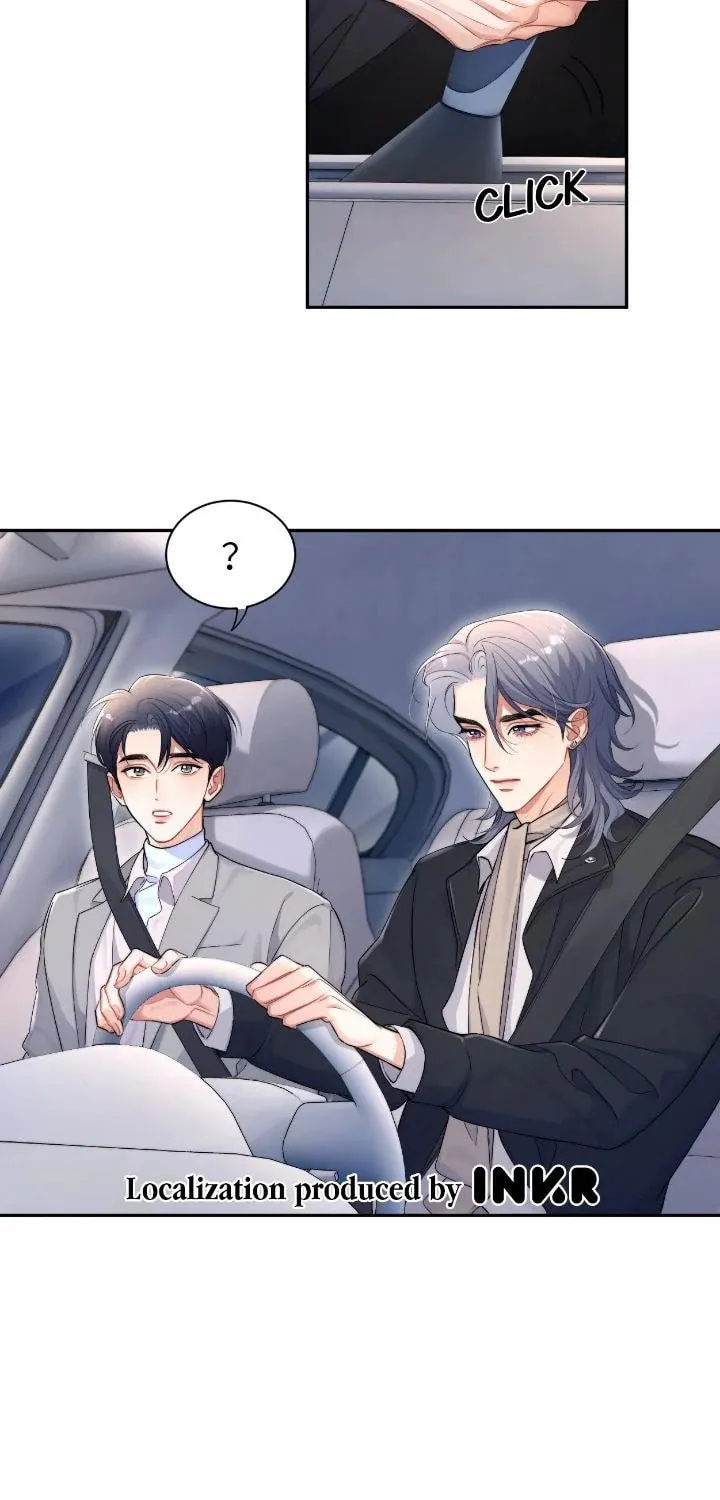 Read Intoxicated Love chapter 128 image 28 on Lezhin