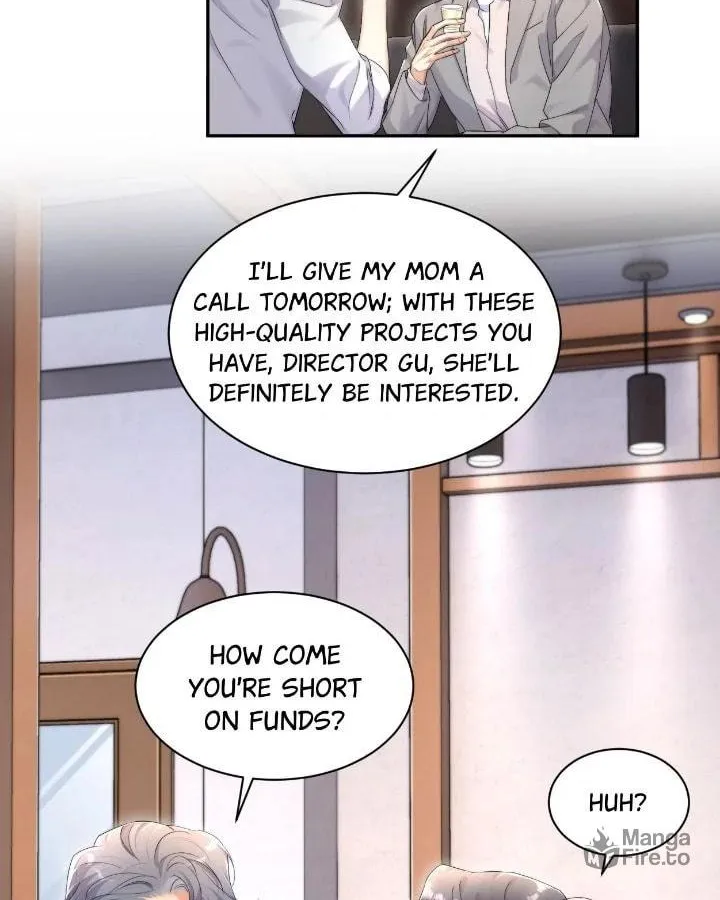 Read Intoxicated Love chapter 128 image 9 on Lezhin