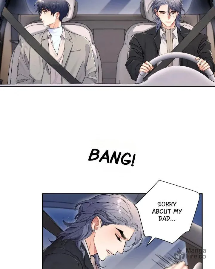 Read Intoxicated Love chapter 129 image 11 on Lezhin