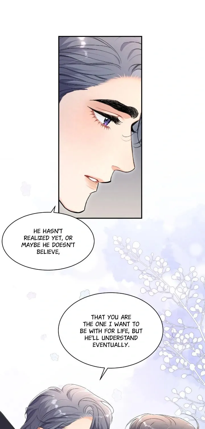 Read Intoxicated Love chapter 129 image 13 on Lezhin
