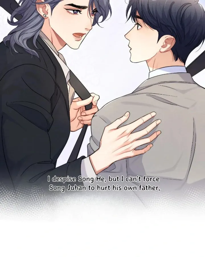 Read Intoxicated Love chapter 129 image 14 on Lezhin