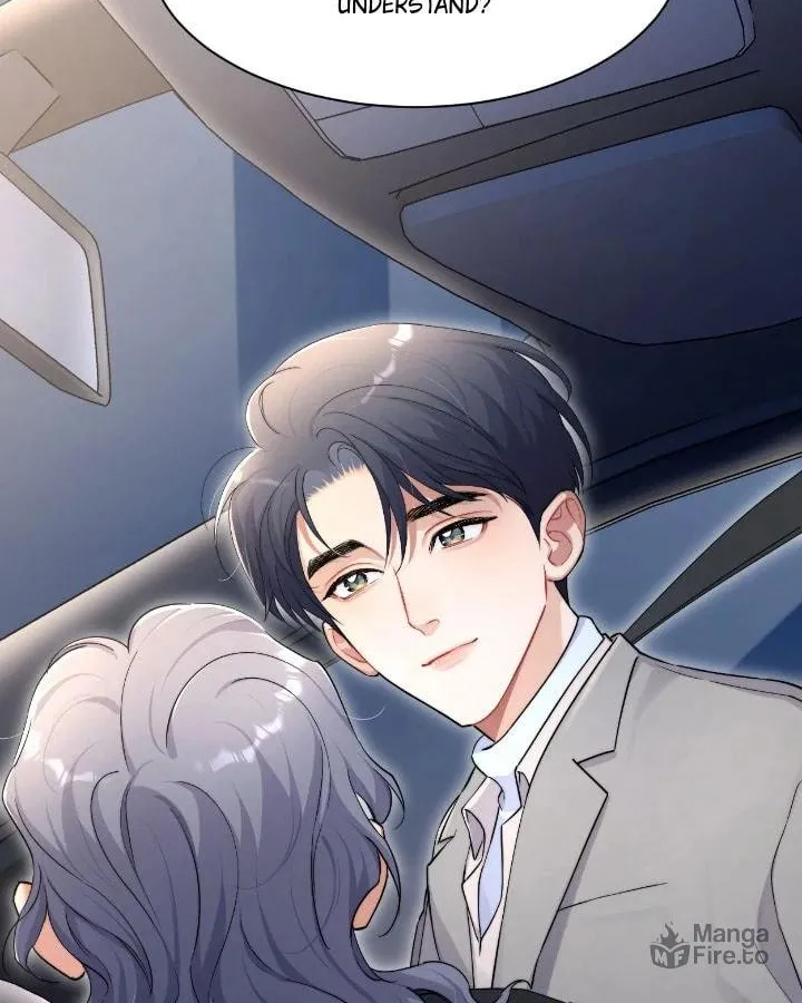 Read Intoxicated Love chapter 129 image 18 on Lezhin