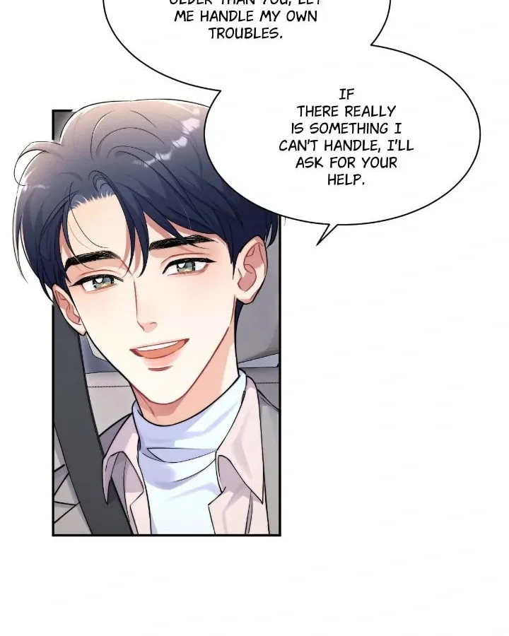 Read Intoxicated Love chapter 129 image 20 on Lezhin