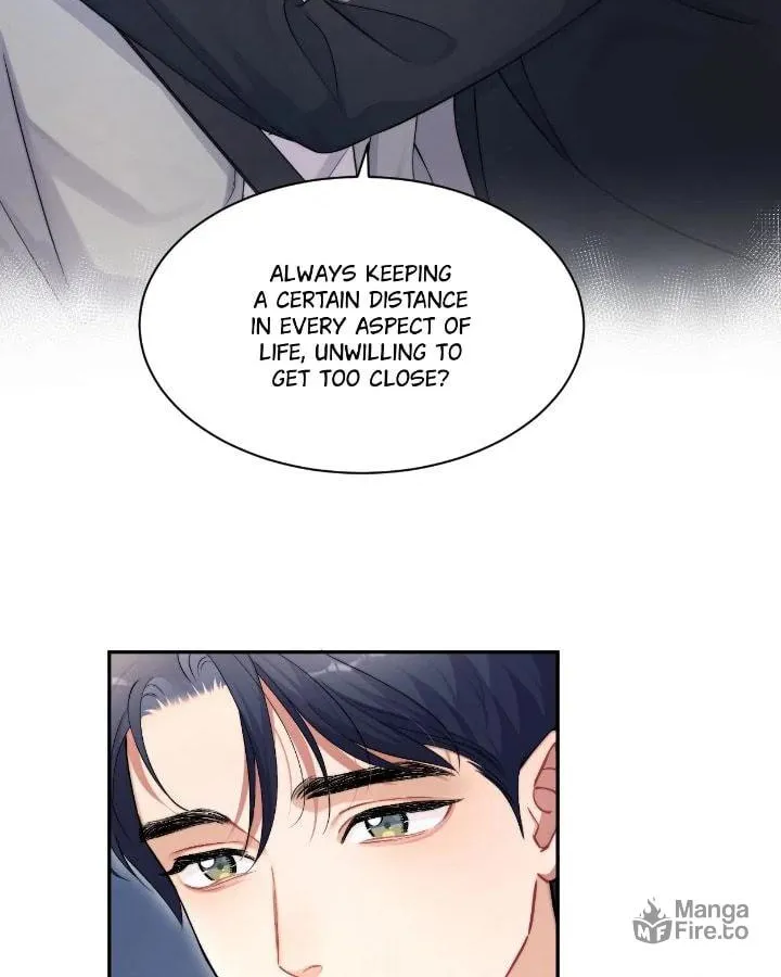 Read Intoxicated Love chapter 129 image 22 on Lezhin