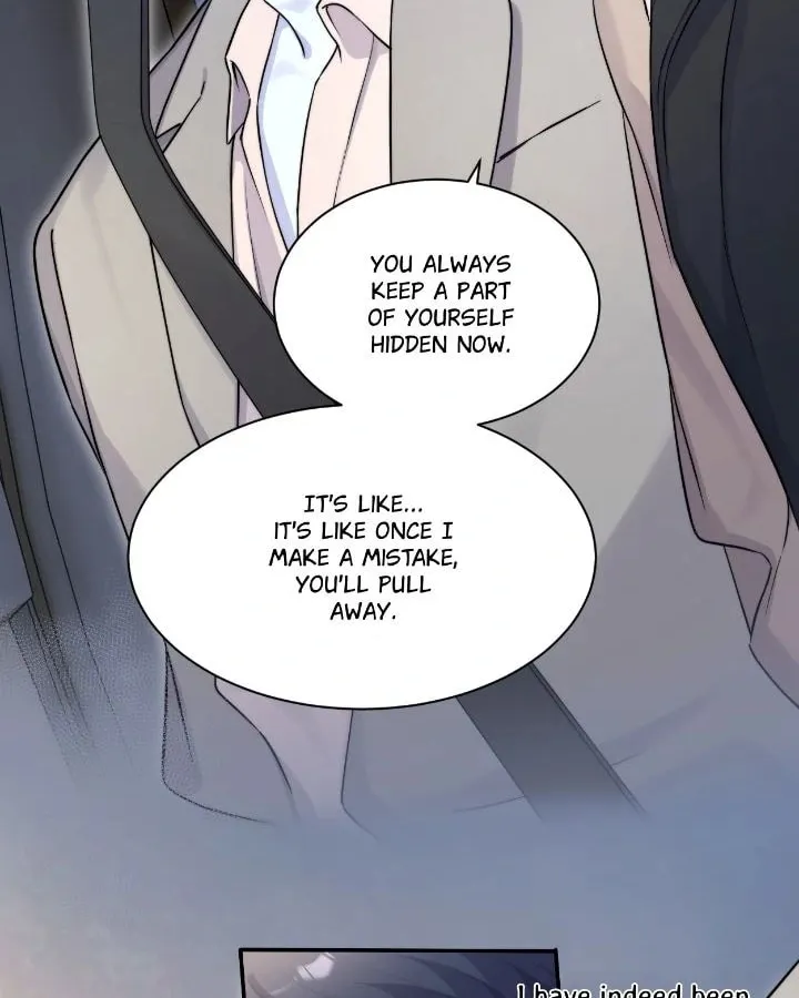 Read Intoxicated Love chapter 129 image 24 on Lezhin