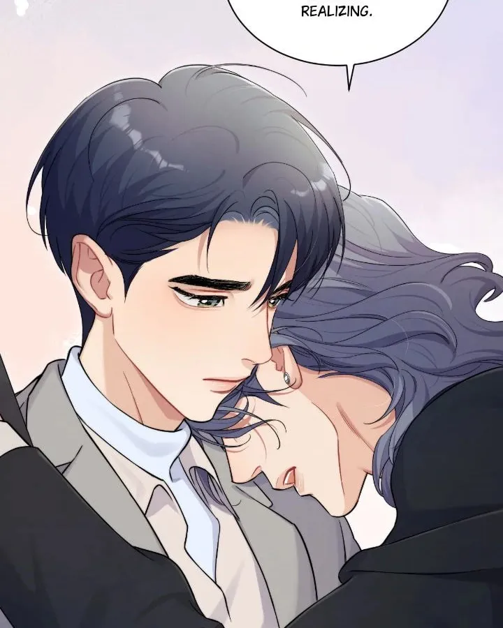 Read Intoxicated Love chapter 129 image 26 on Lezhin