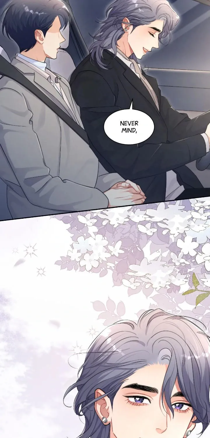 Read Intoxicated Love chapter 129 image 30 on Lezhin