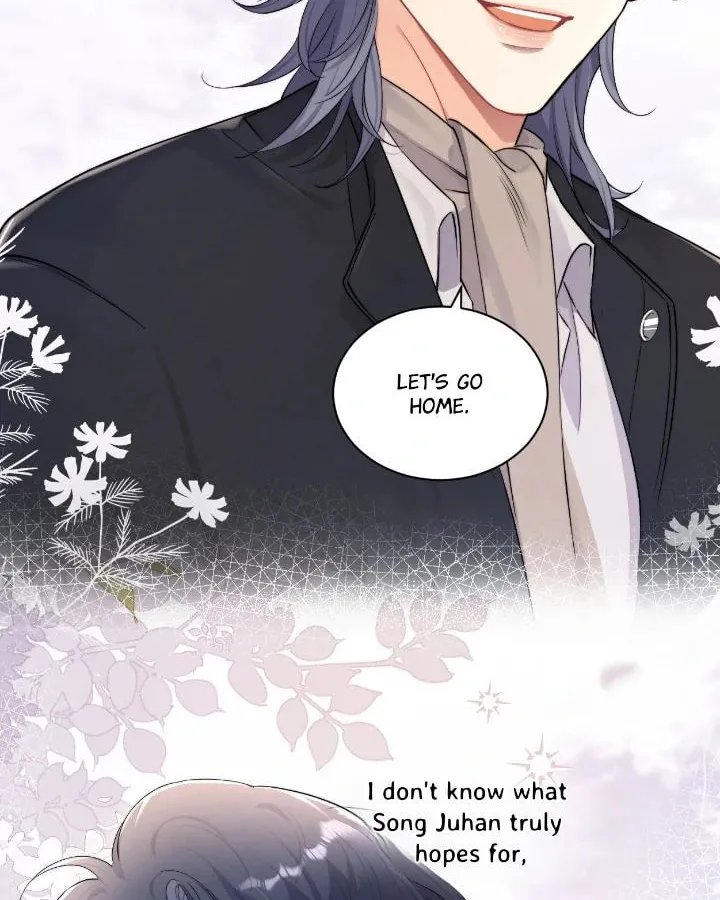 Read Intoxicated Love chapter 129 image 31 on Lezhin