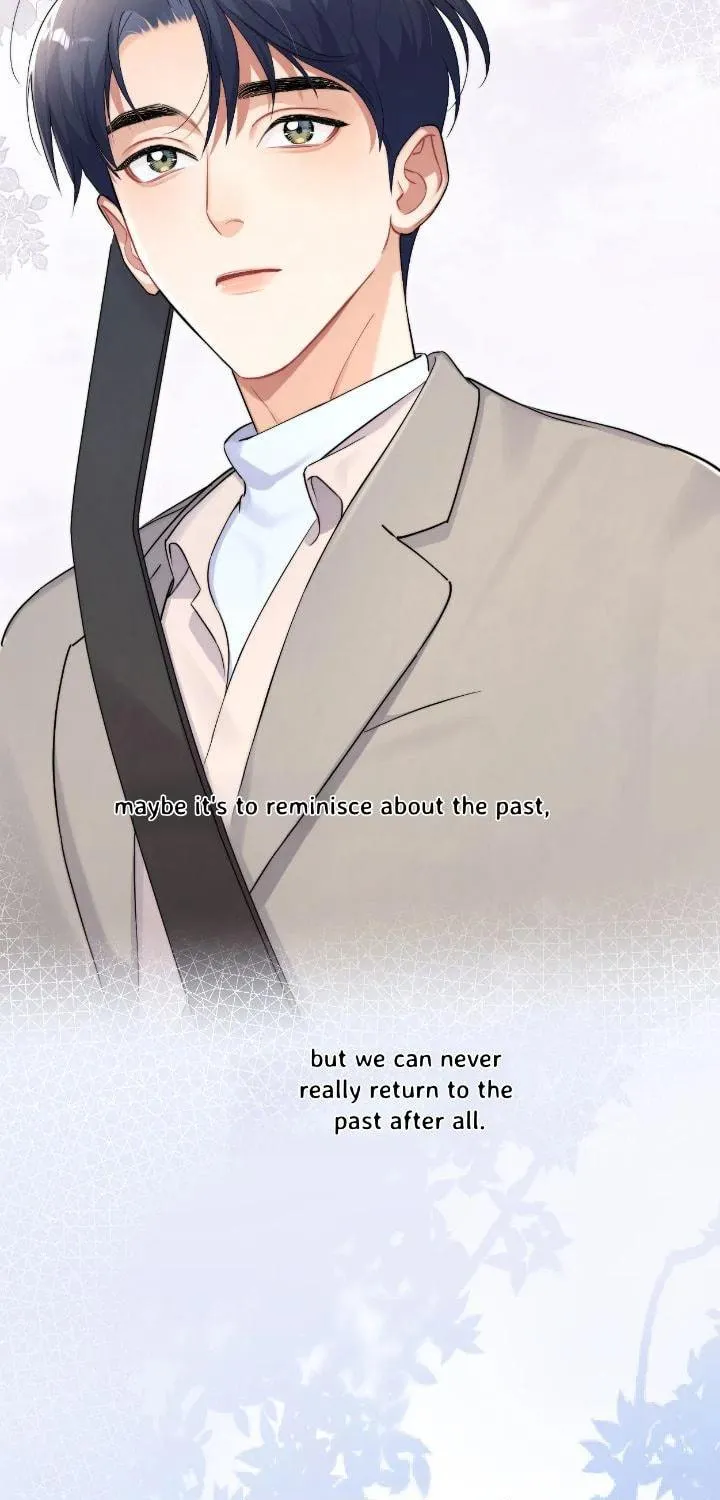 Read Intoxicated Love chapter 129 image 32 on Lezhin