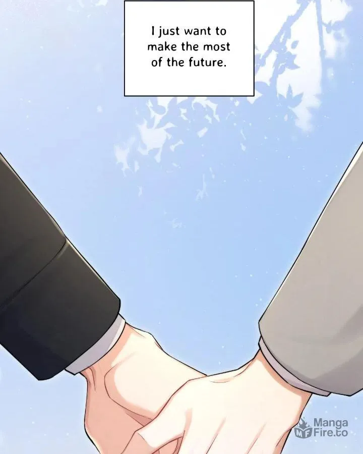 Read Intoxicated Love chapter 129 image 33 on Lezhin