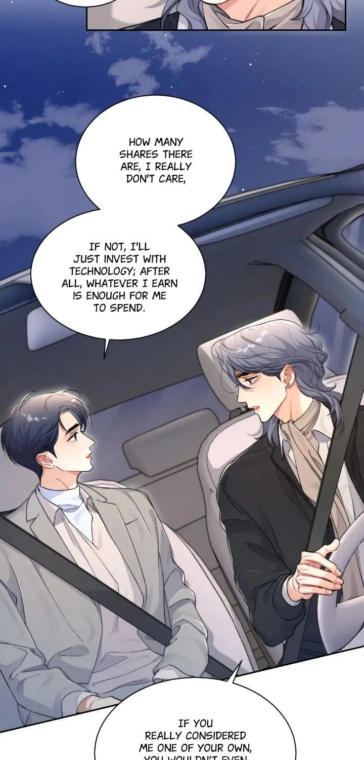 Read Intoxicated Love chapter 129 image 4 on Lezhin
