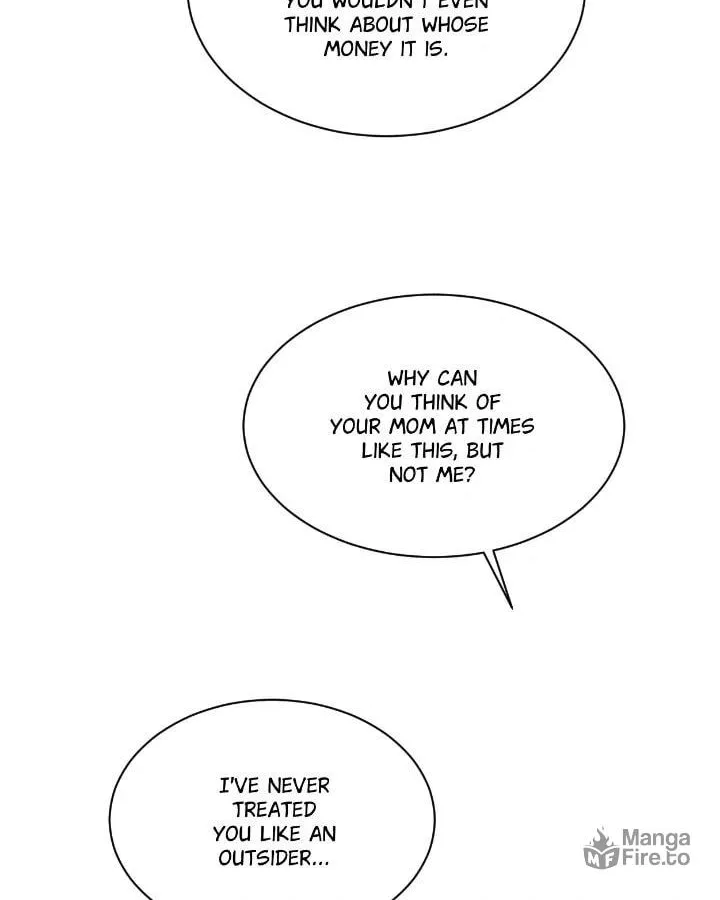 Read Intoxicated Love chapter 129 image 5 on Lezhin