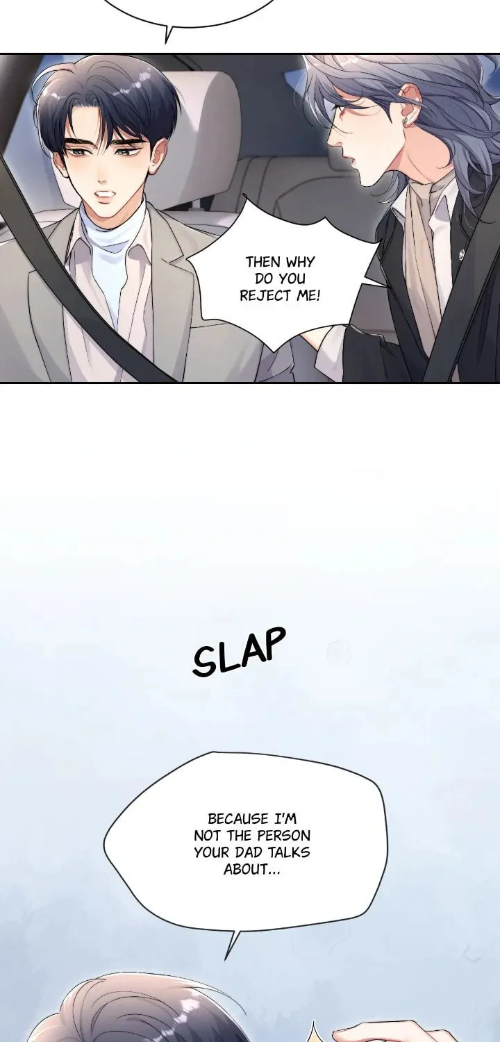 Read Intoxicated Love chapter 129 image 6 on Lezhin