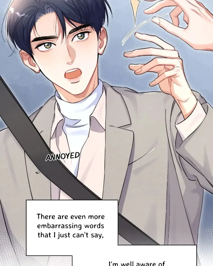 Read Intoxicated Love chapter 129 image 7 on Lezhin