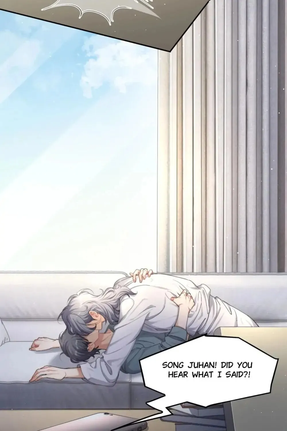 Read Intoxicated Love chapter 13 image 10 on Lezhin