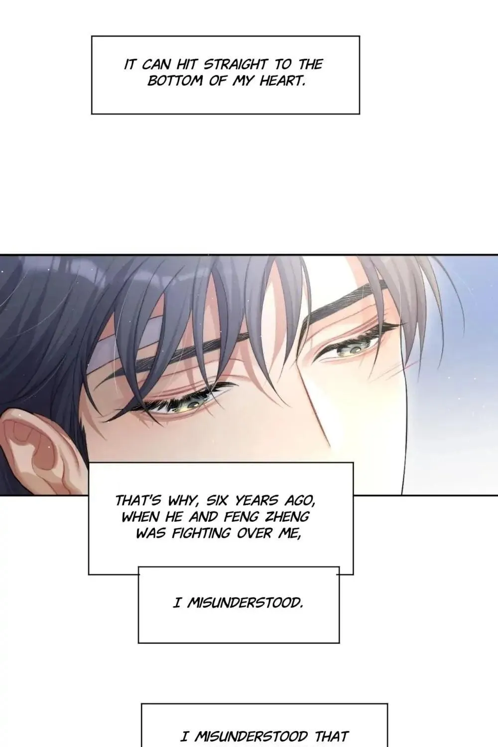 Read Intoxicated Love chapter 13 image 15 on Lezhin