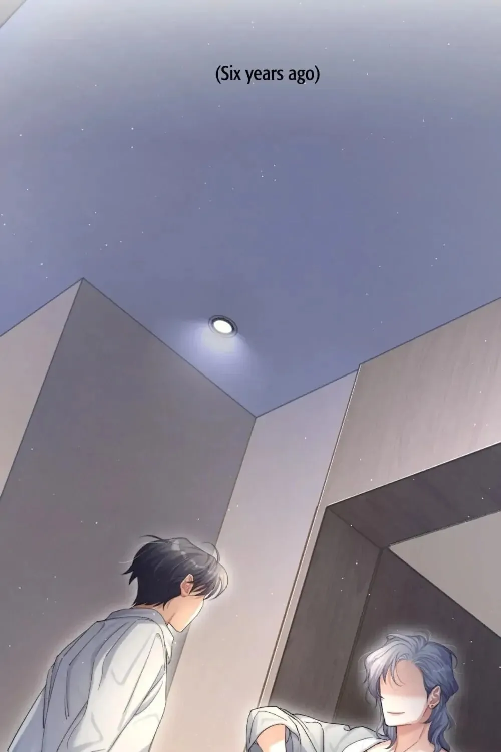Read Intoxicated Love chapter 13 image 17 on Lezhin