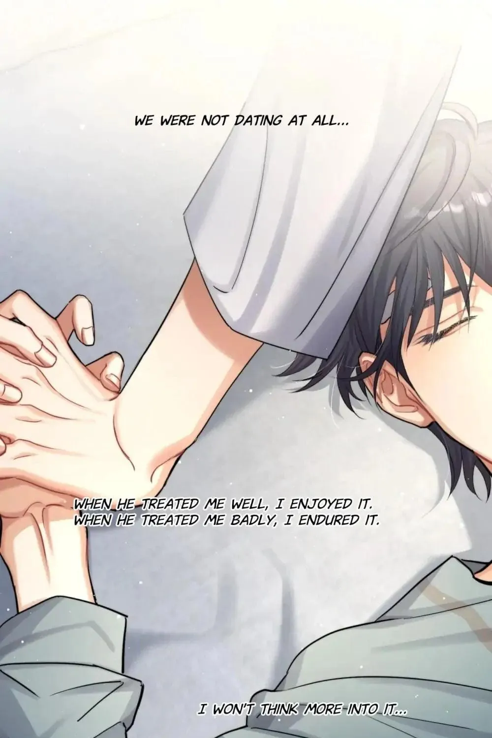 Read Intoxicated Love chapter 13 image 24 on Lezhin