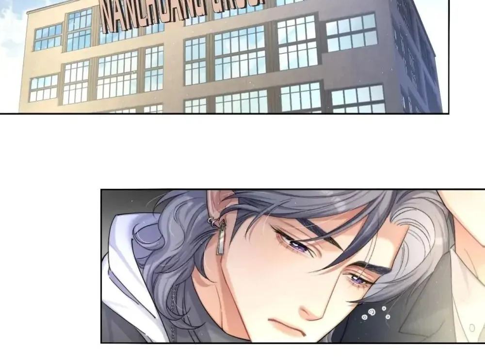 Read Intoxicated Love chapter 13 image 30 on Lezhin