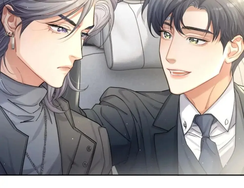 Read Intoxicated Love chapter 13 image 33 on Lezhin