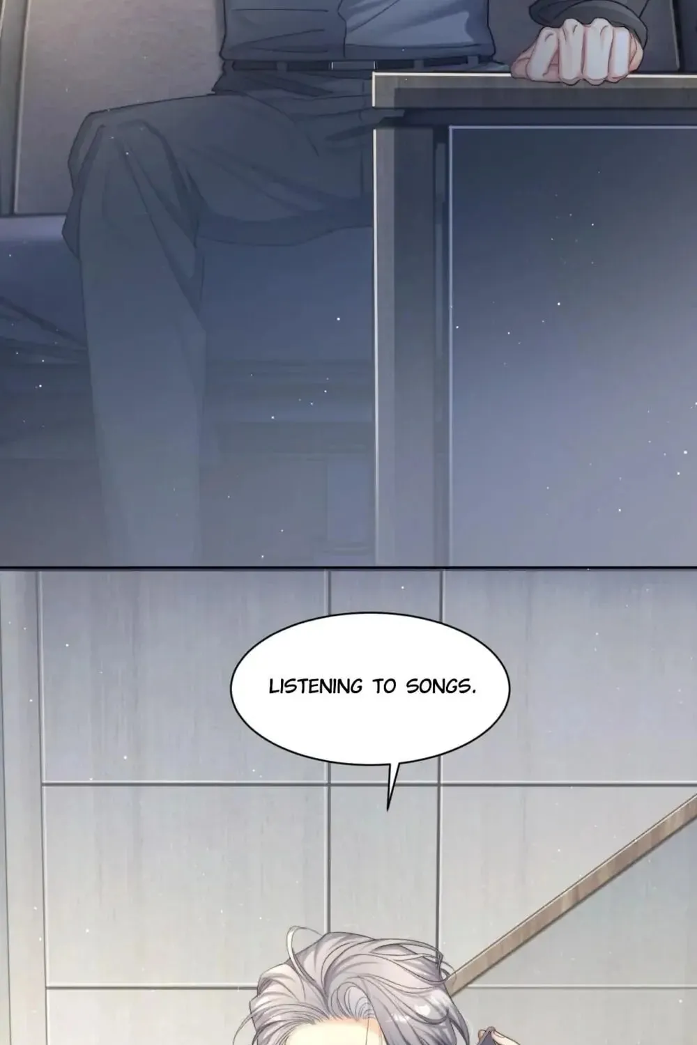 Read Intoxicated Love chapter 13 image 4 on Lezhin