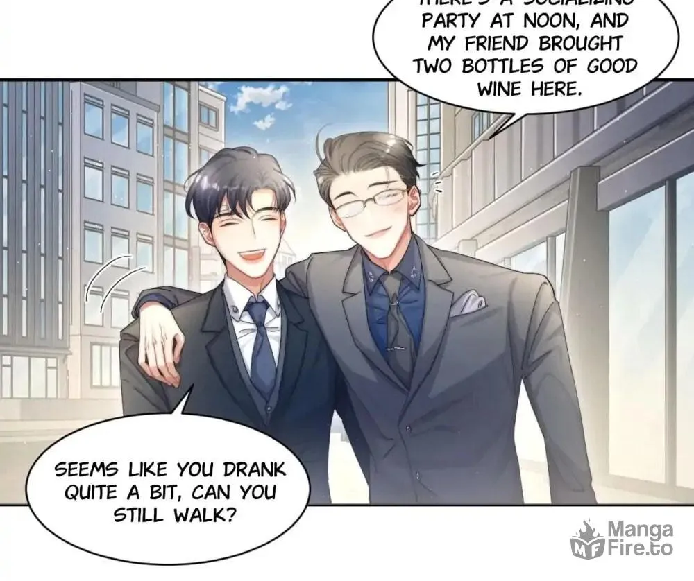 Read Intoxicated Love chapter 13 image 42 on Lezhin