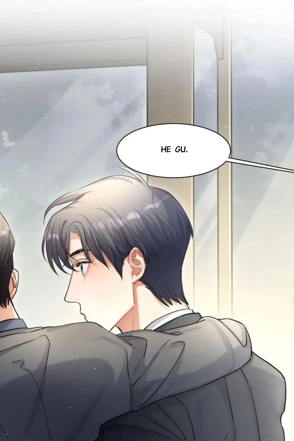 Read Intoxicated Love chapter 13 image 45 on Lezhin