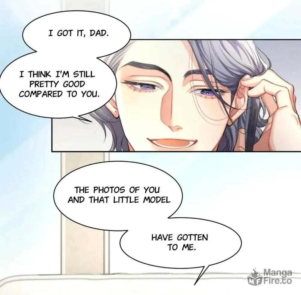 Read Intoxicated Love chapter 13 image 7 on Lezhin