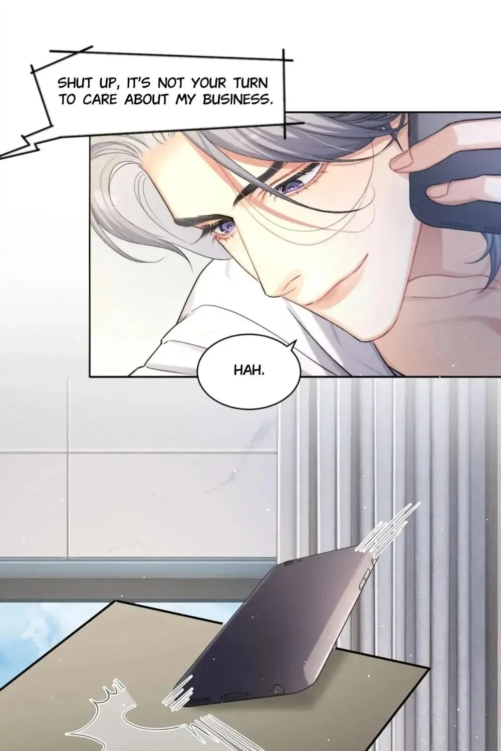 Read Intoxicated Love chapter 13 image 9 on Lezhin