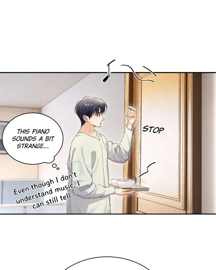 Read Intoxicated Love chapter 130 image 1 on Lezhin