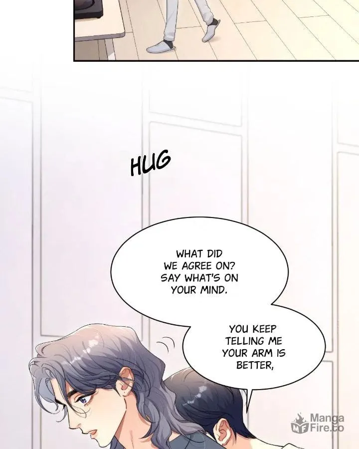 Read Intoxicated Love chapter 130 image 11 on Lezhin