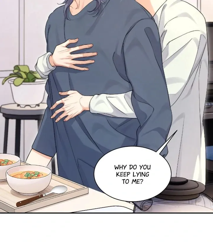 Read Intoxicated Love chapter 130 image 12 on Lezhin