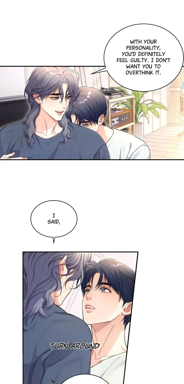 Read Intoxicated Love chapter 130 image 13 on Lezhin