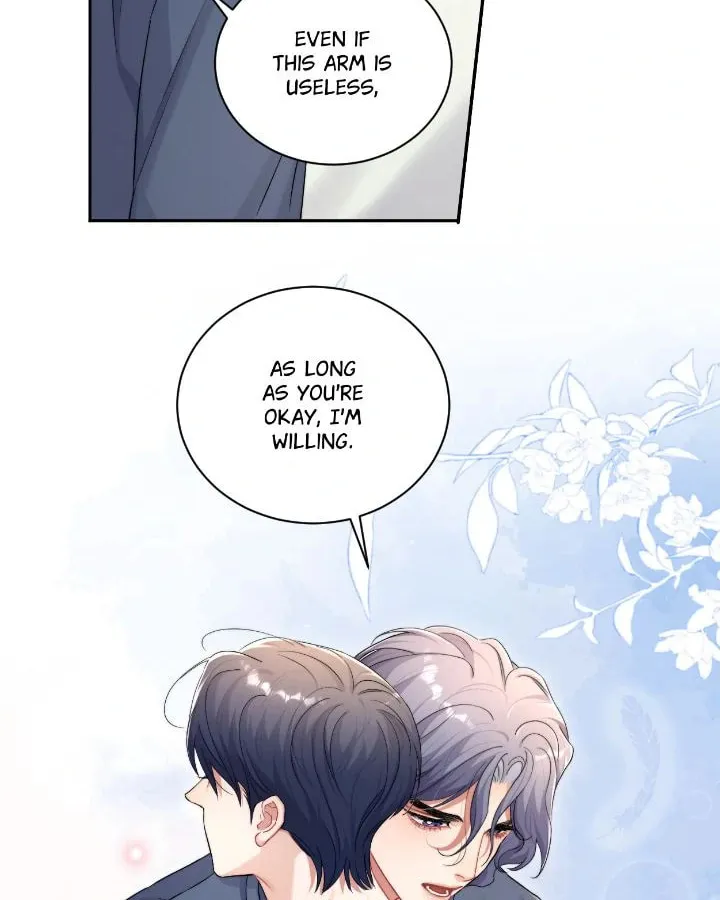Read Intoxicated Love chapter 130 image 14 on Lezhin