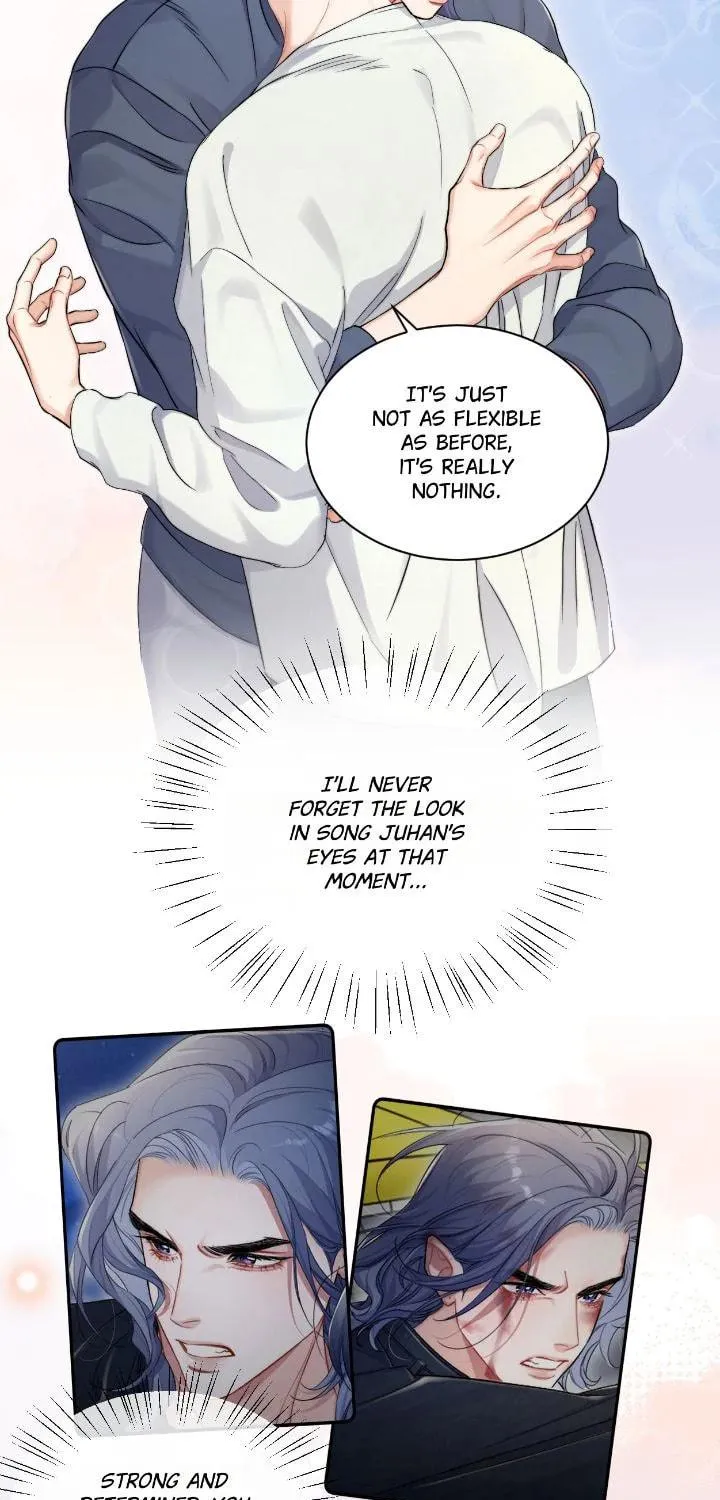 Read Intoxicated Love chapter 130 image 15 on Lezhin
