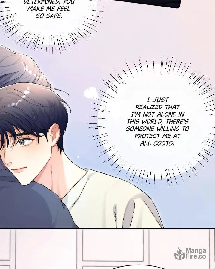 Read Intoxicated Love chapter 130 image 16 on Lezhin