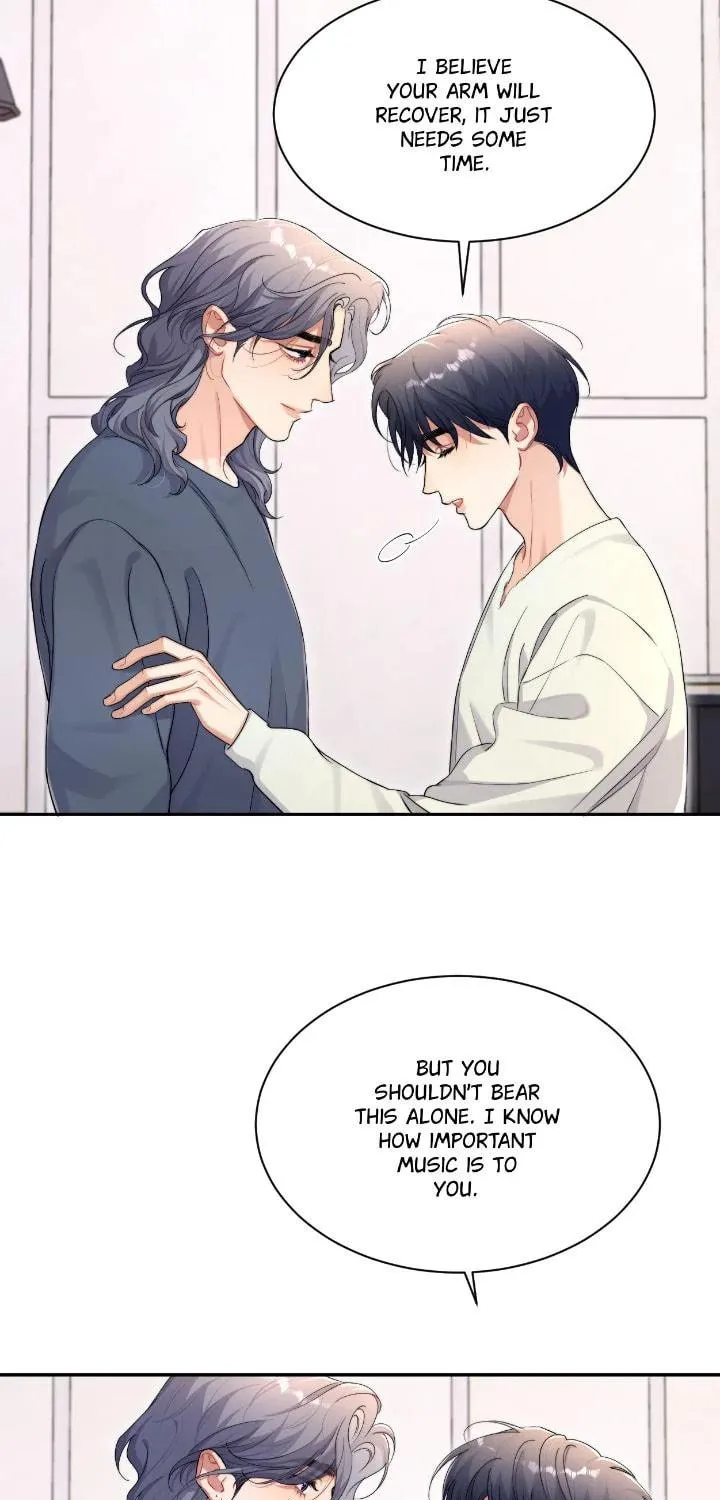 Read Intoxicated Love chapter 130 image 17 on Lezhin