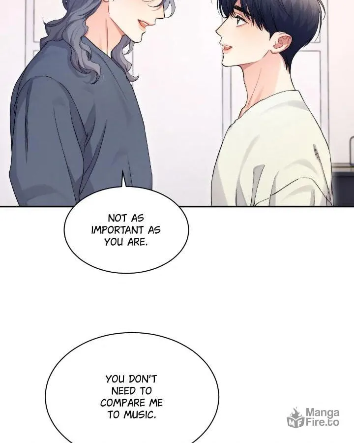 Read Intoxicated Love chapter 130 image 18 on Lezhin
