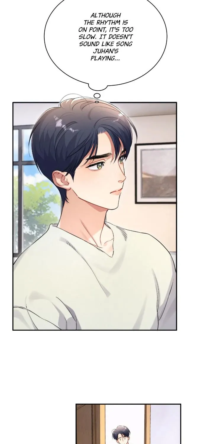 Read Intoxicated Love chapter 130 image 2 on Lezhin
